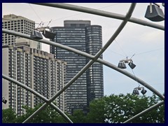 Millennium Park 33 - Lake Point Tower